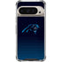 NFL Carolina Panthers Breakaway Pixel 9/9 Pro Clear Case